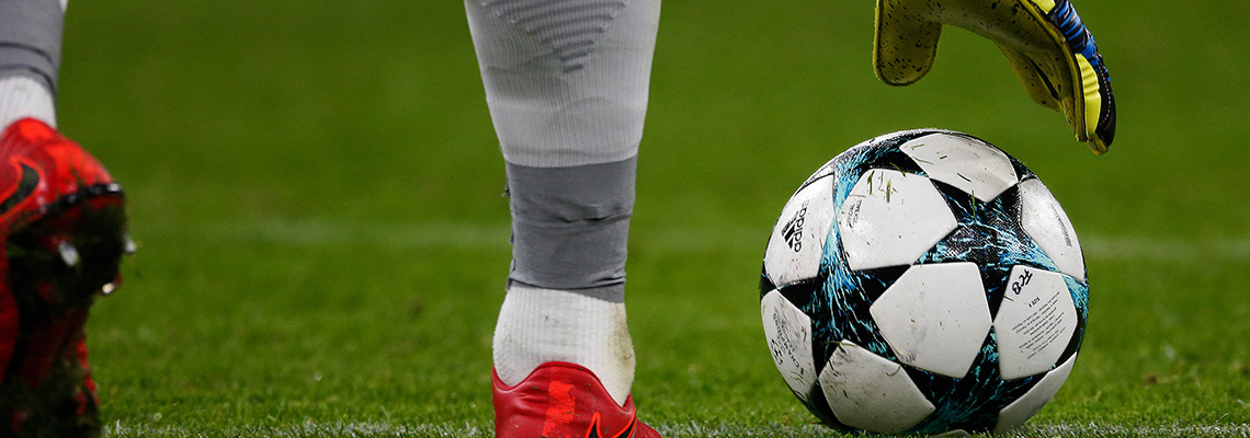 Champions League group stage review