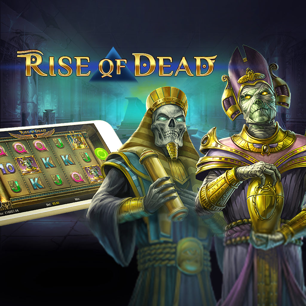 Rise of Dead