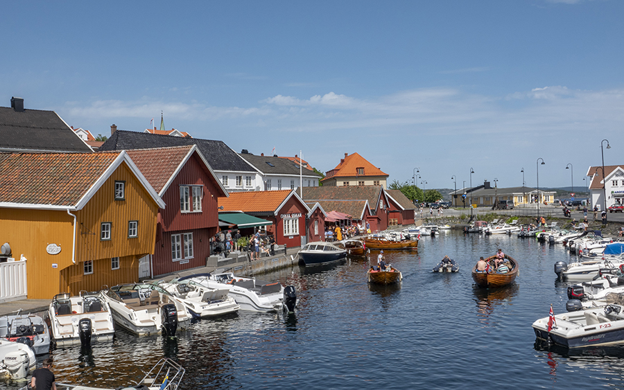 Kragerø