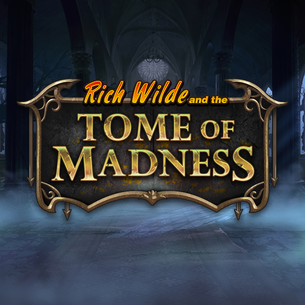 Tome of Madness