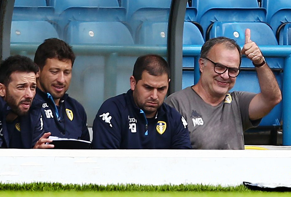 Bielsa