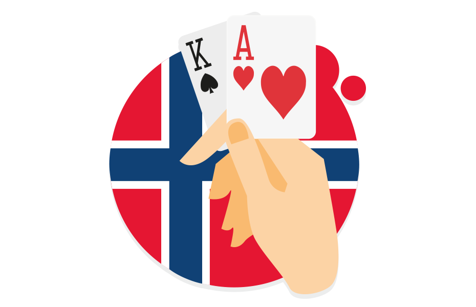 Norsk-blackjack-Betsson