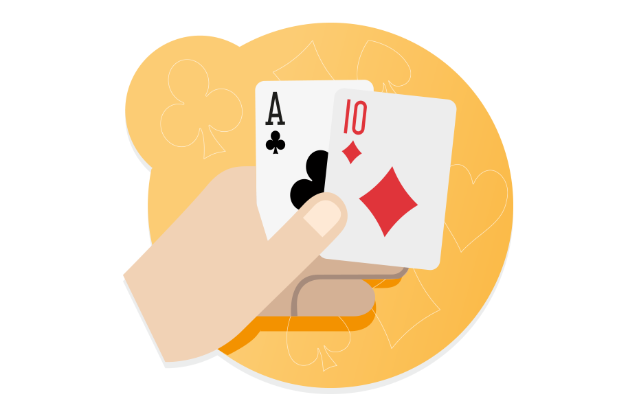 blackjack-kortenes verdi-betsson