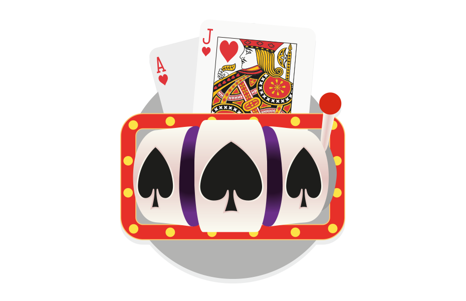 Spilleautomater-hos-Betsson