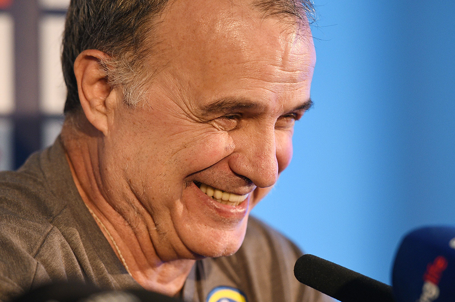 Marcelo Bielsa