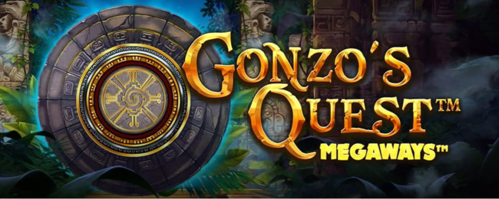 Gonzo's Quest Megaways