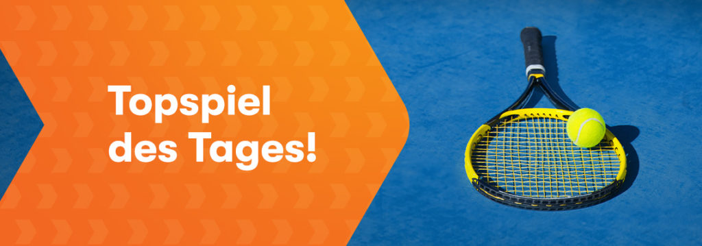 Tennis Betsson Topspiel