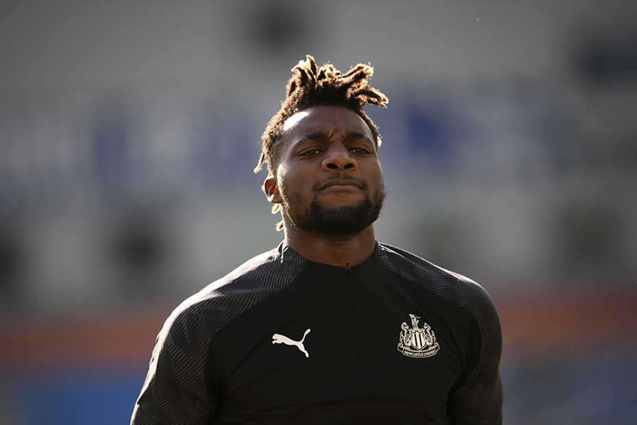 Allan-Saint-Maximin-fantasy-premier-league