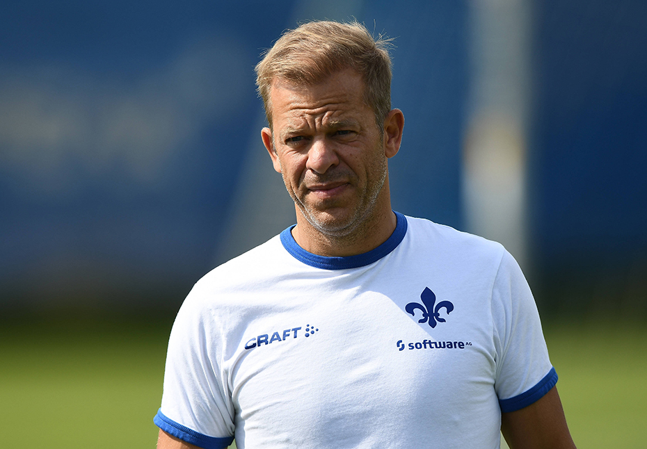 Markus Anfang