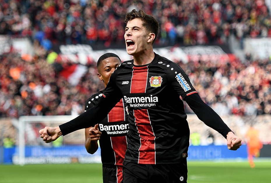 Kai Havertz