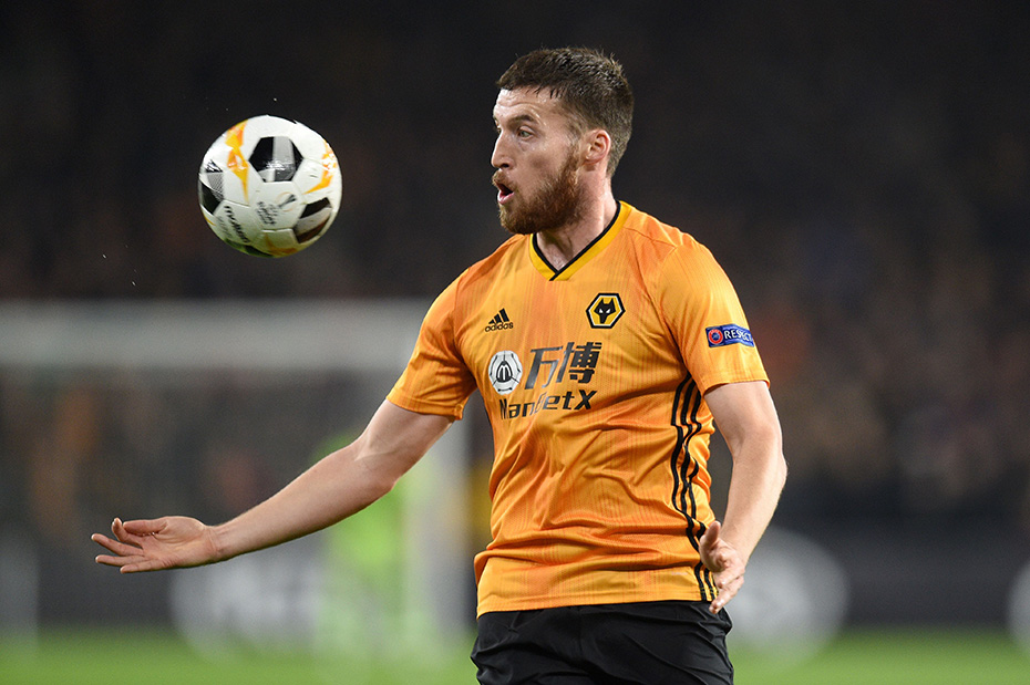 Matt Doherty