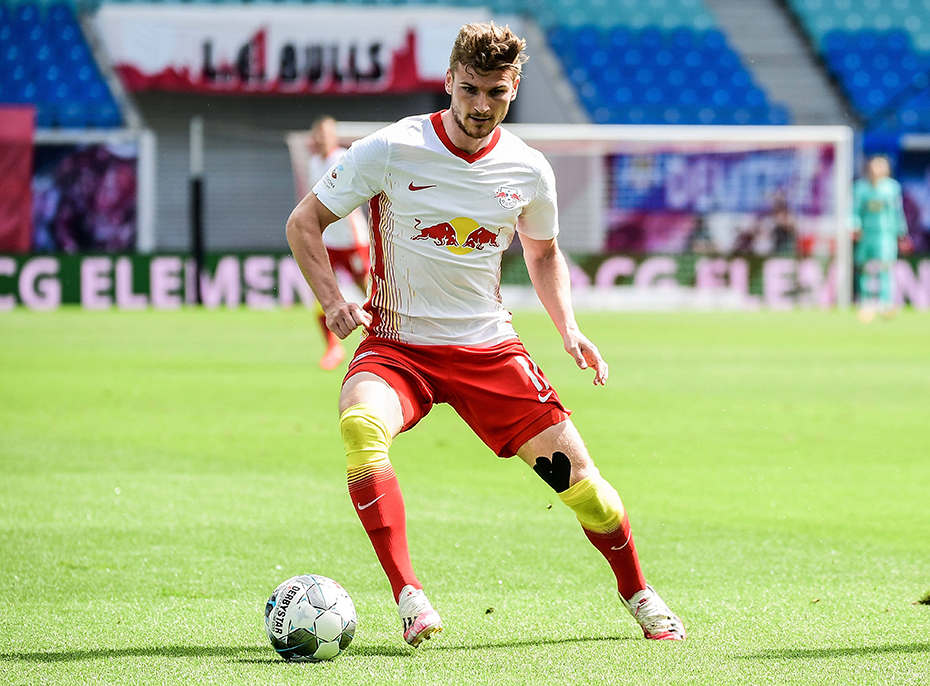 Timo Werner FPL