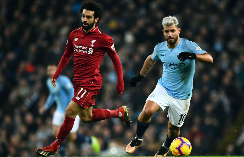 Salah Aguero