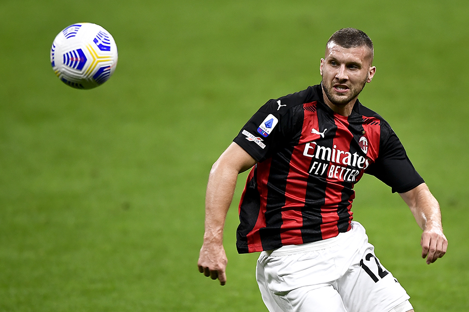 Ante Rebic