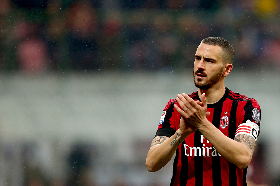 Bonucci