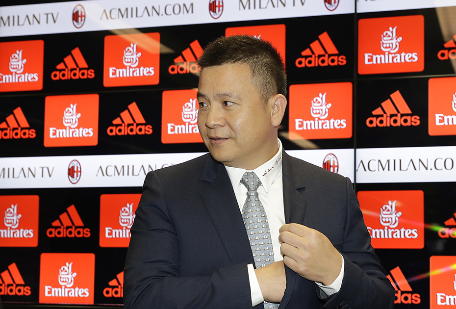 Li Yonghong