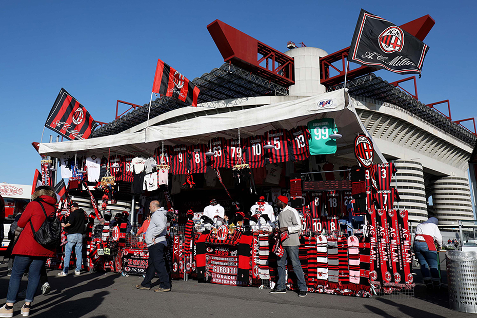 San Siro