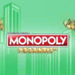 Monopoly megaways