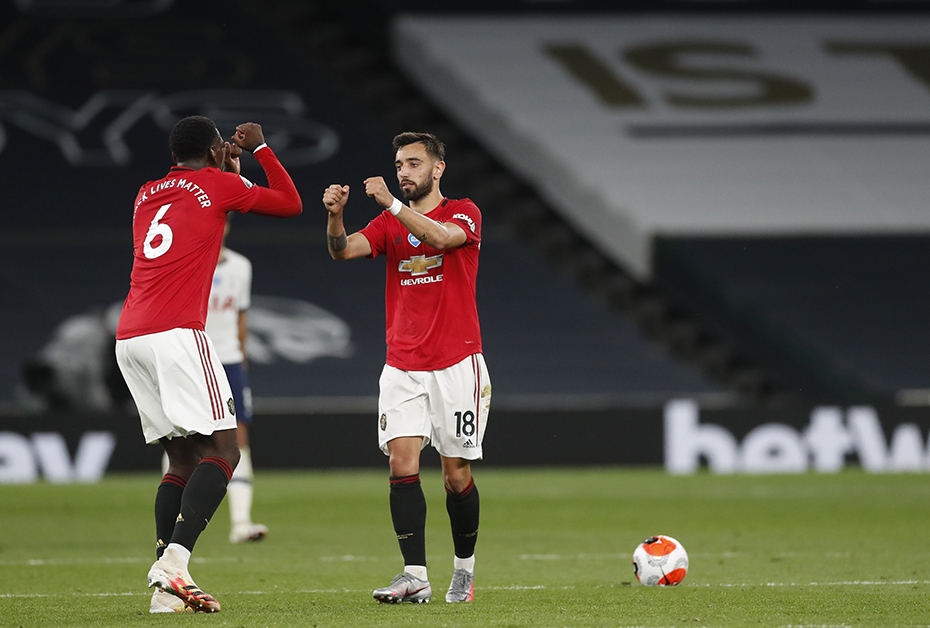 Pogba Fernandes