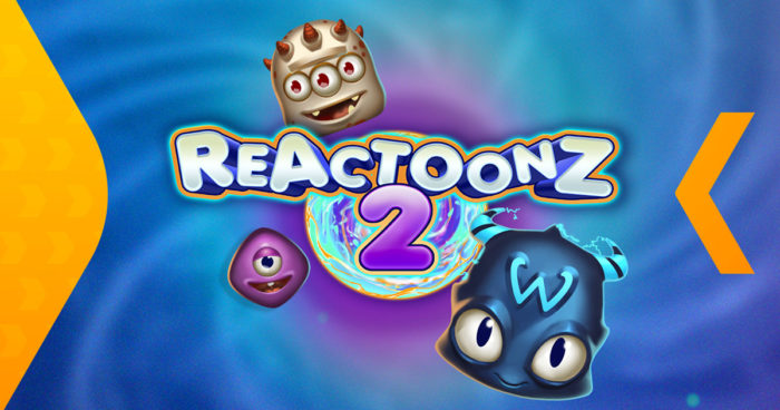 Reactoonz Usa Reactoonz Usa