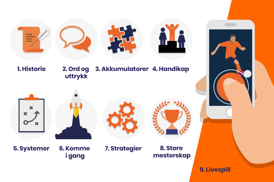 Betssons tippeguide for fotball. Her går vi tilbake i tid og ser hvordan spill på de mulige utfallene av en fotballkamp er like gammelt som fotballen selv.
