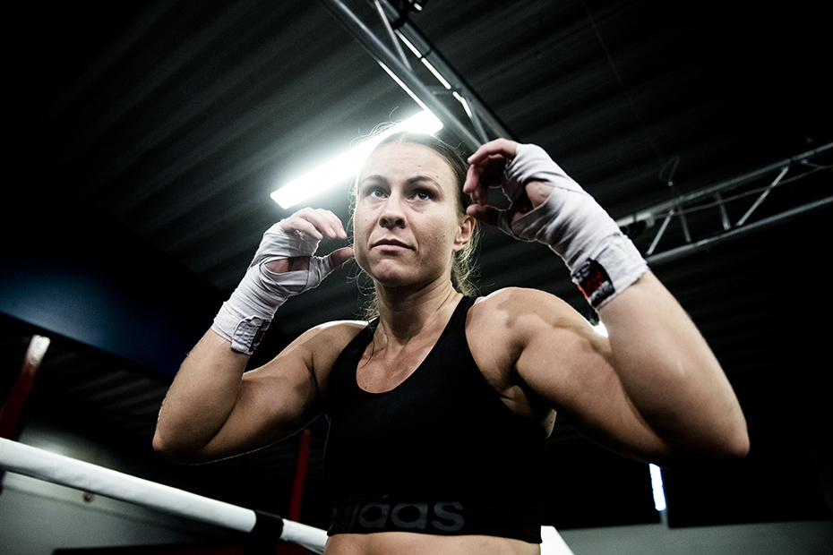 Katharina Thanderz