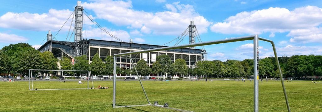 Rhein Energie Stadion Köln