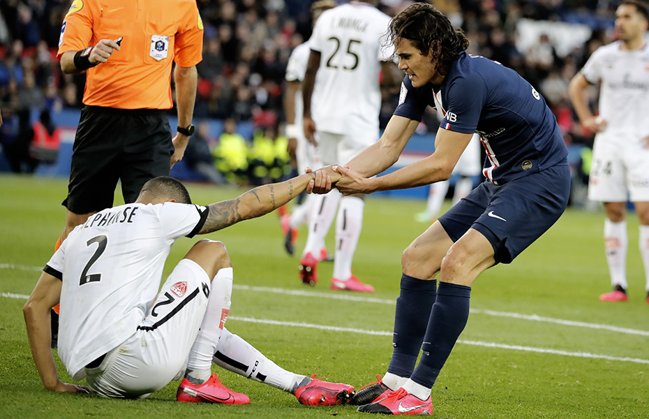 cavani-betsson