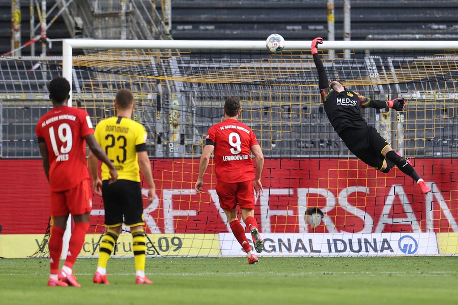 Roman Bürki