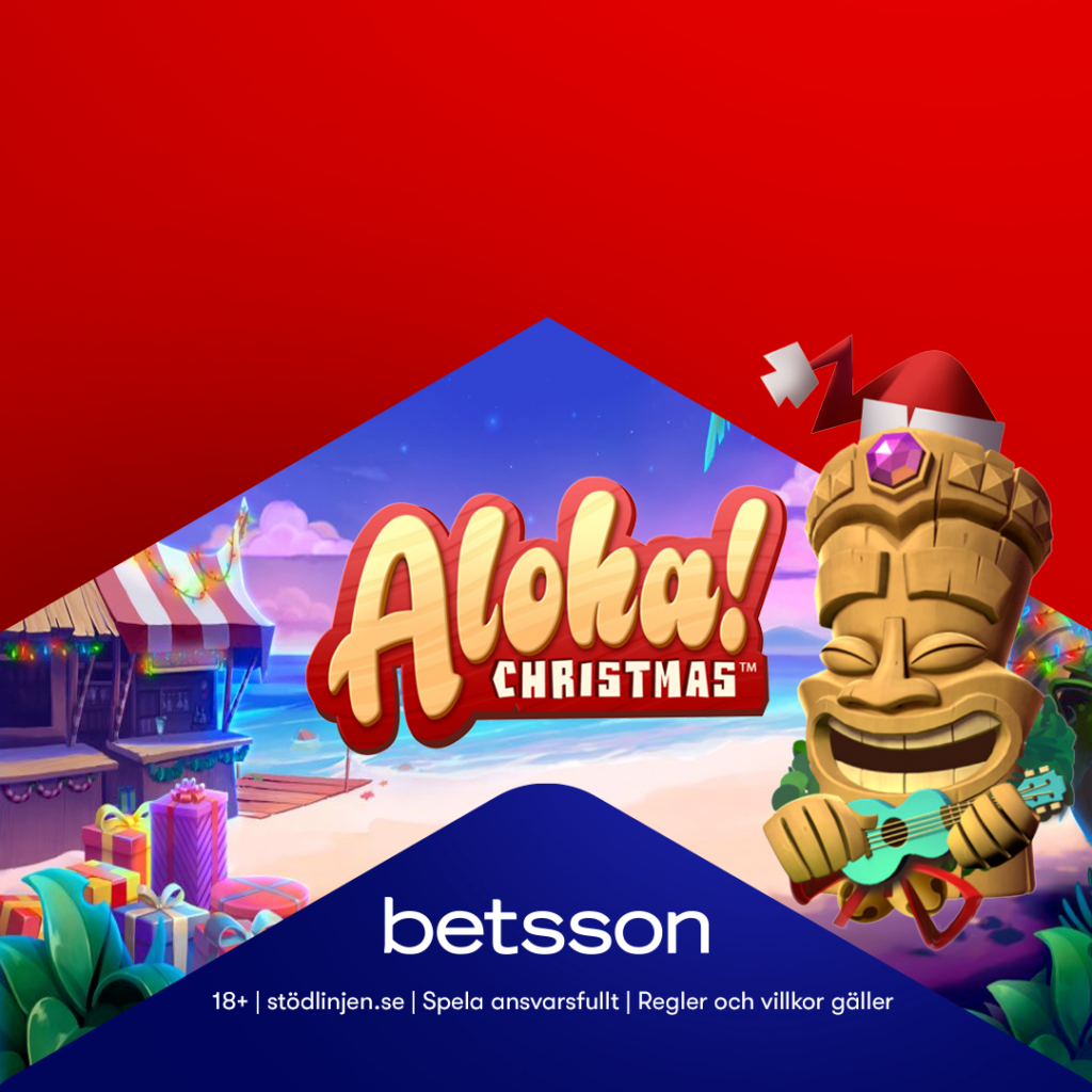 Aloha Christmas
