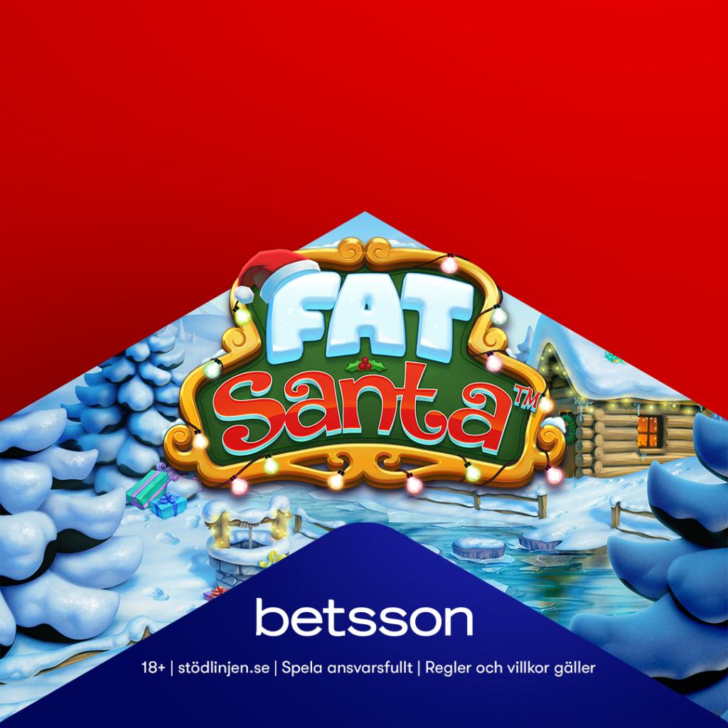 Fat Santa