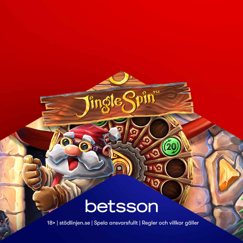 Jingle Spin
