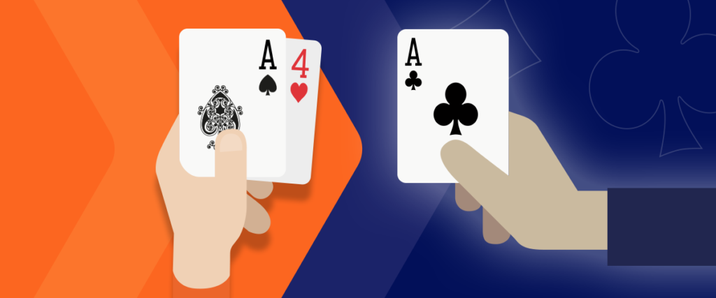blackjack