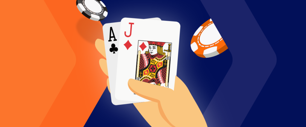 blackjack