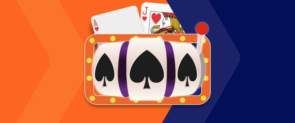blackjack