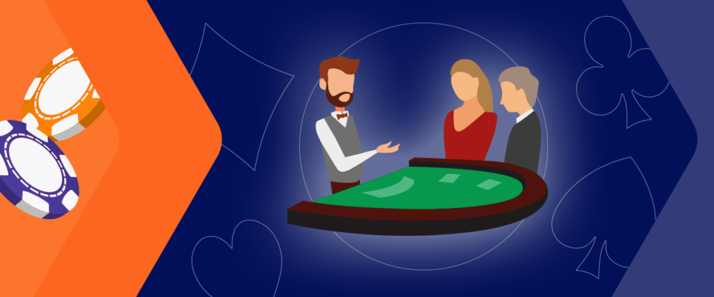 blackjack