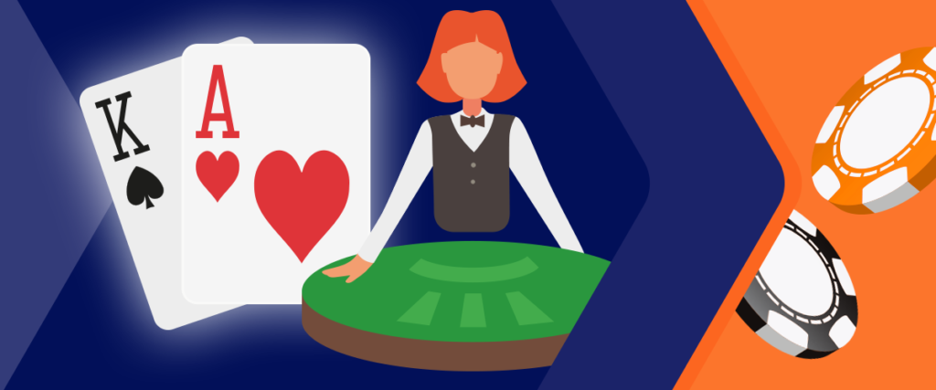 blackjack
