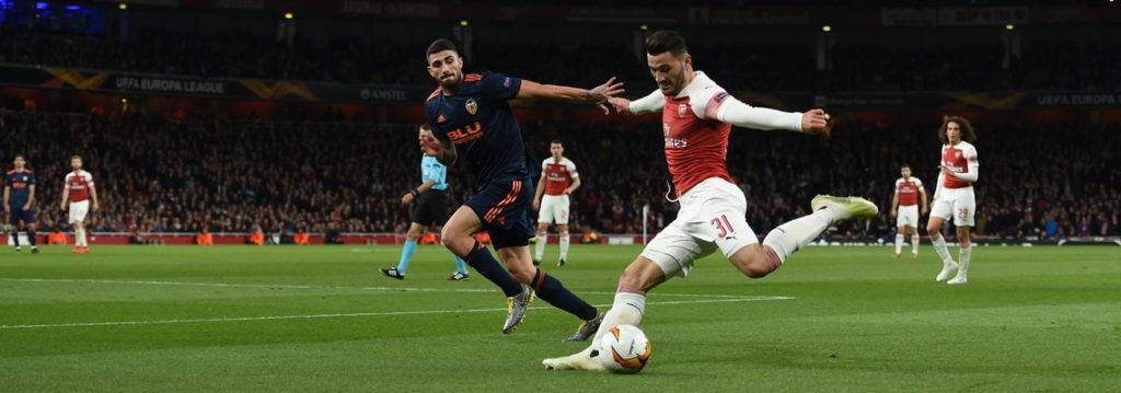 Sead Kolasinac