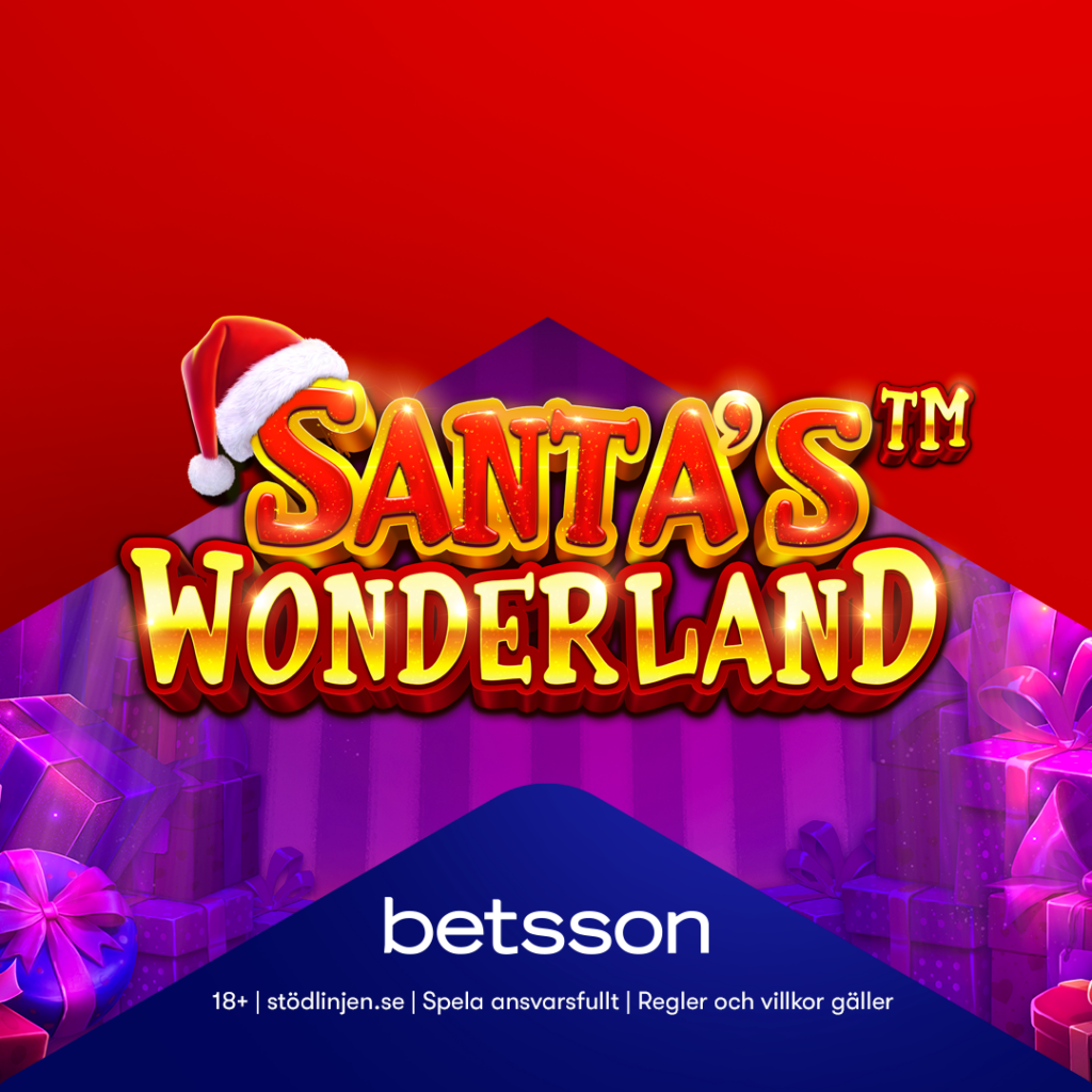 Santa's Wonderland