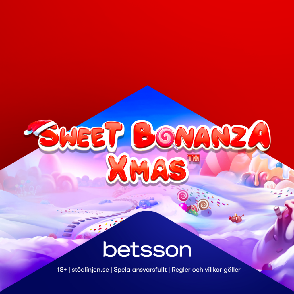 Sweet Bonanza Xmas