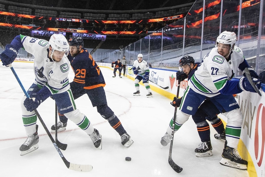 Edmonton Oilers