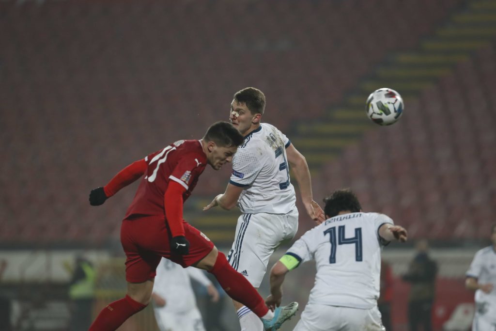 Luka Jovic