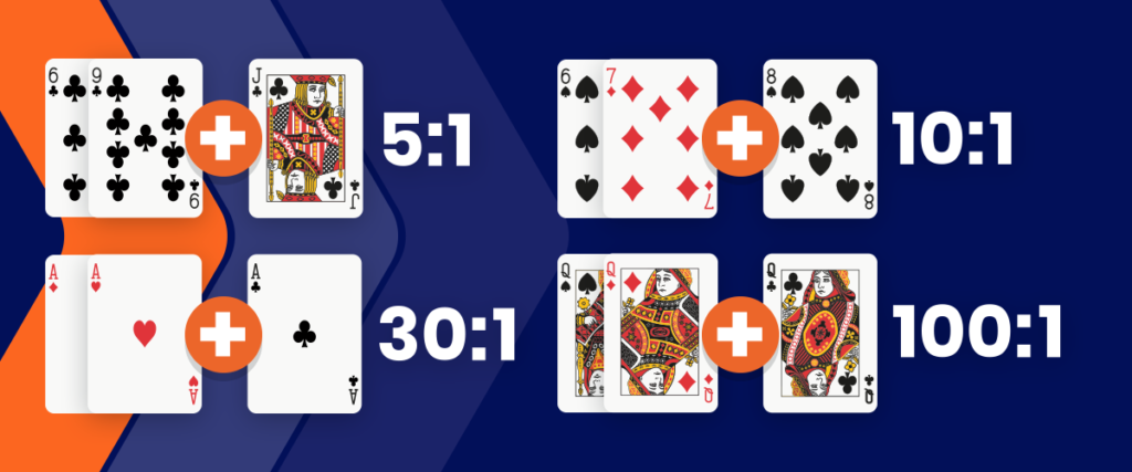 blackjack vinkit