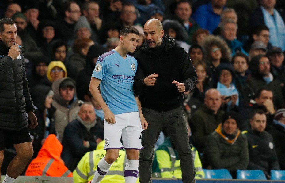 Phil-Foden-Pep-Guardiola-Betsson