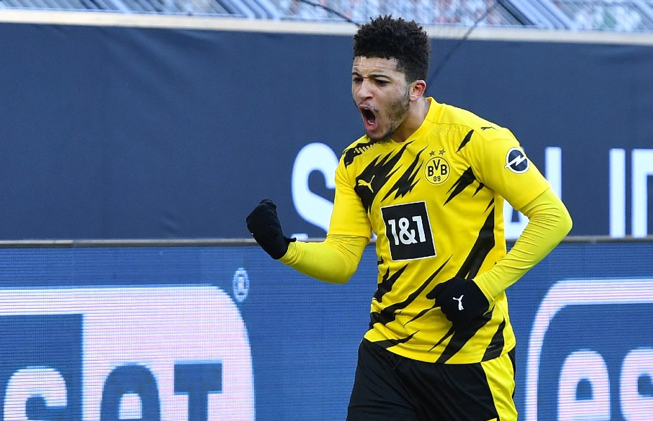 Jadon-Sancho-Betsson