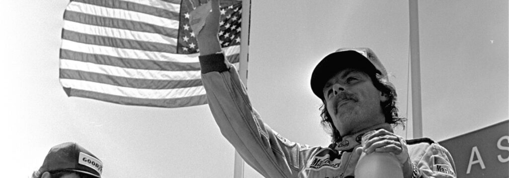 Keke Rosberg