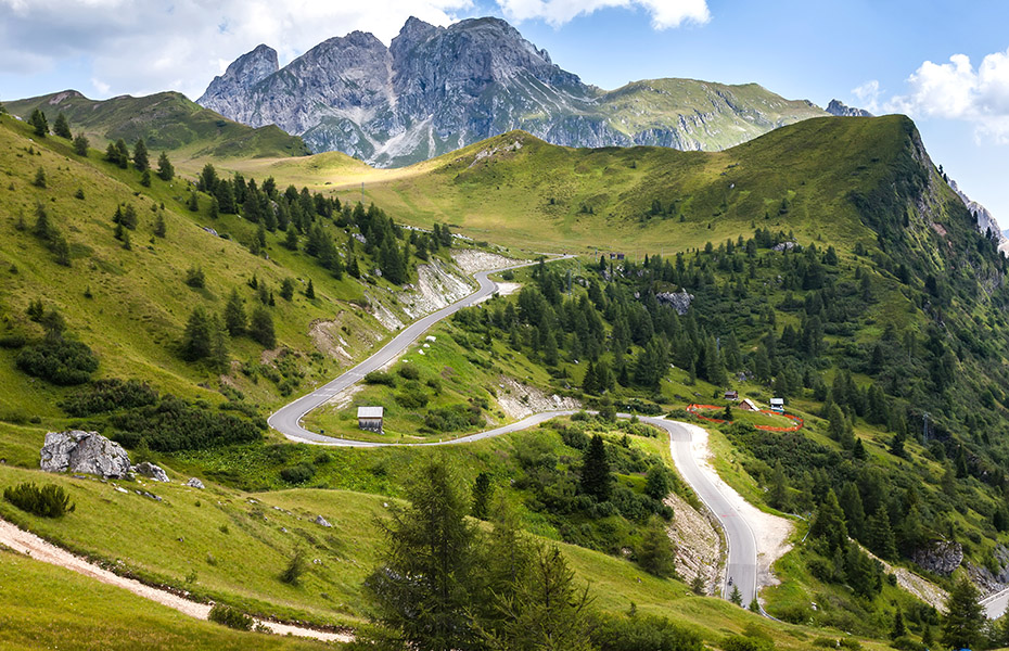 passo-giau-dolomittene