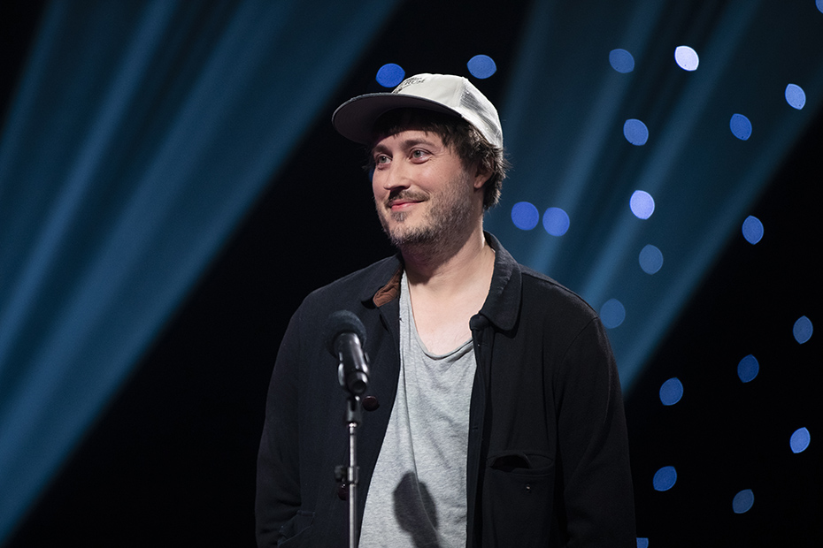 Bjørn Tomre