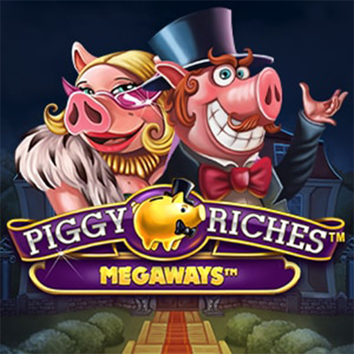 Piggy riches