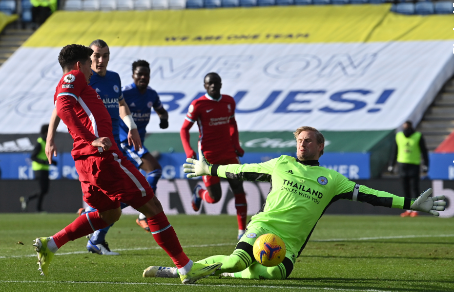 Kasper_Schmeichel_Betsson